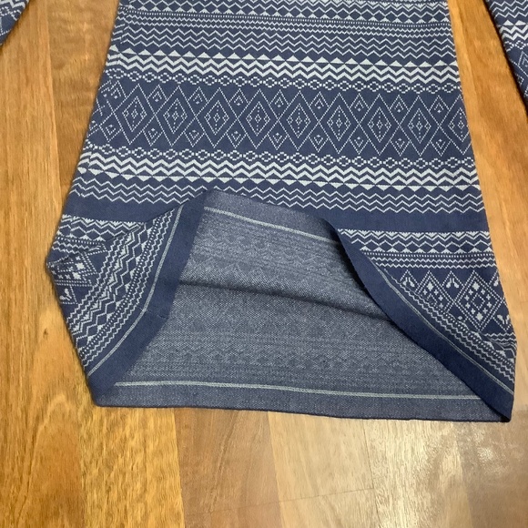 A Ventura like new sweater dress S-M 34/35 bust - Picture 5 of 12